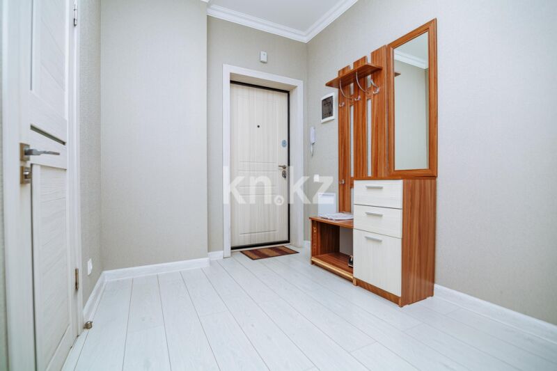 Аренда 1-комнатной квартиры посуточно, 45 м² - Аренда недвижимости в Астане - страница 7 фото 14 из 21