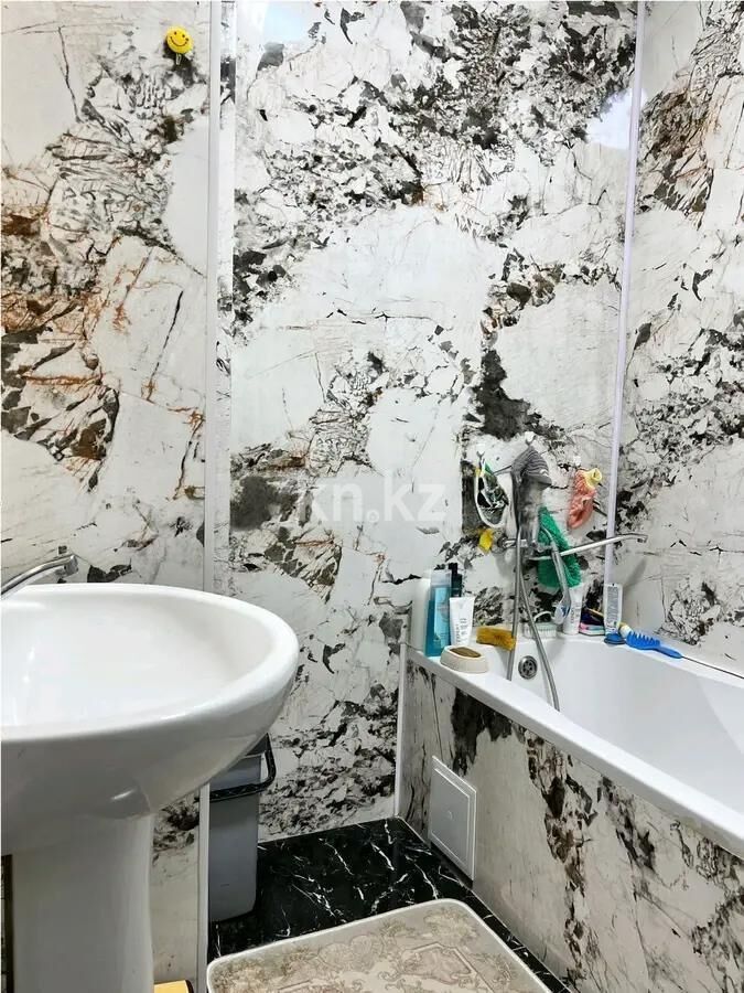 Продажа 3-комнатной квартиры, 80 м² - Продажа трехкомнатных квартир в блочном доме в Казахстане - страница 39 фото 4 из 5
