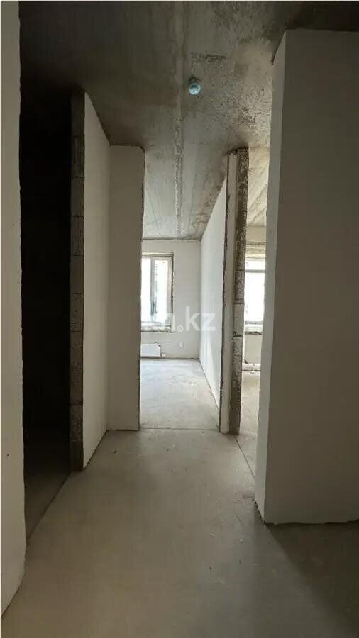 Продажа 1-комнатной квартиры, 39.63 м² - Продажа недвижимости в Астане - страница 24 фото 2 из 3