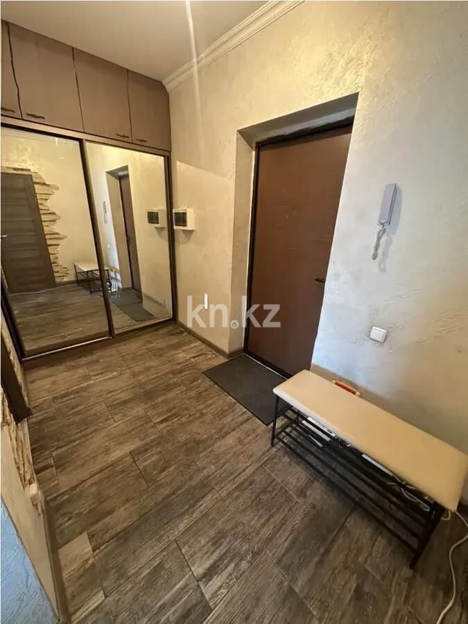 Продажа 1-комнатной квартиры, 41.8 м² - Продажа однокомнатных квартир от собственников в Казахстане - страница 10 фото 5 из 5