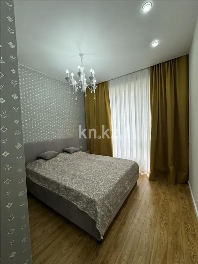 Продажа 4-комнатной квартиры, 100 м² - Продажа четырехкомнатных квартир от собственников в Алматы - страница 5 фото 2 из 6