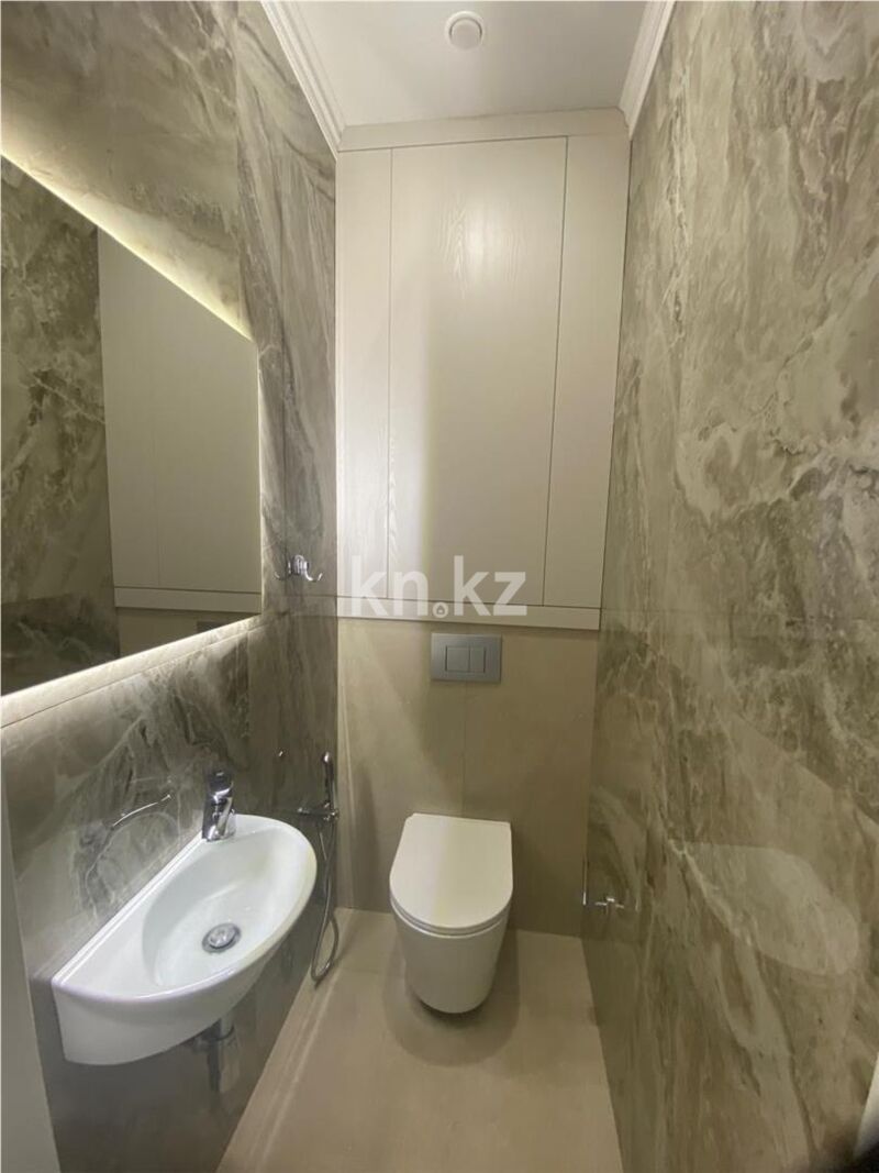 Продажа 3-комнатной квартиры, 86 м² - Продажа квартир в монолитно-каркасном доме в Караганде - страница 5 фото 18 из 25