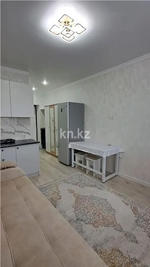 Продажа 1-комнатной квартиры, 22 м² - Продажа однокомнатных квартир в р-не Сарайшык Астаны - страница 6 фото 2 из 5