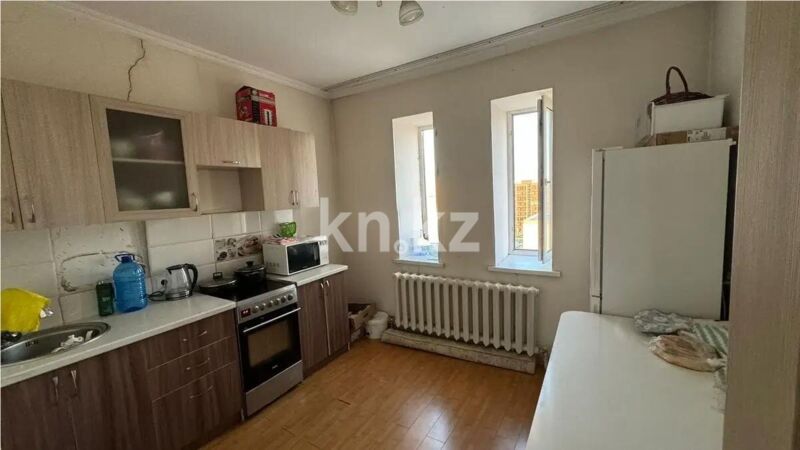 Продажа 1-комнатной квартиры, 36.8 м² - Продажа однокомнатных квартир в р-не Нура Астаны фото 2 из 4
