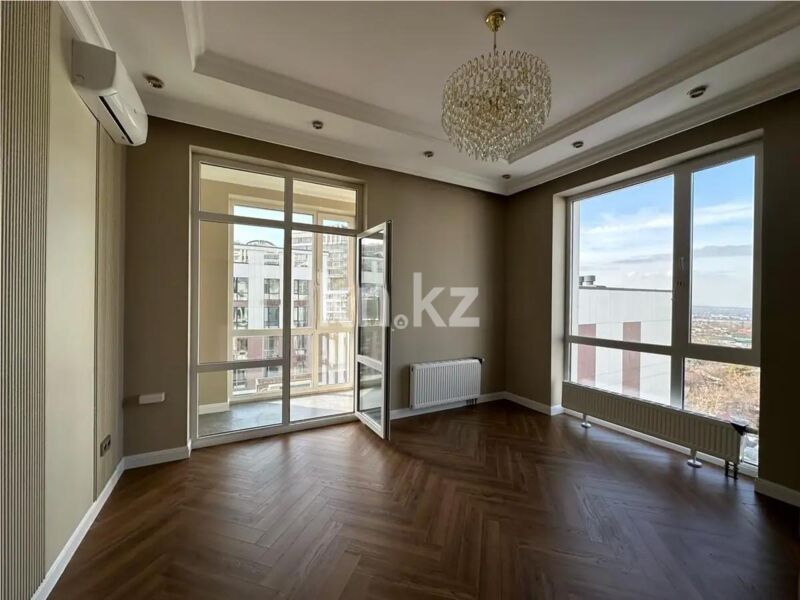 Продажа 2-комнатной квартиры, 43 м² - Продажа двухкомнатных квартир от собственников в Казахстане - страница 17 фото 1 из 4