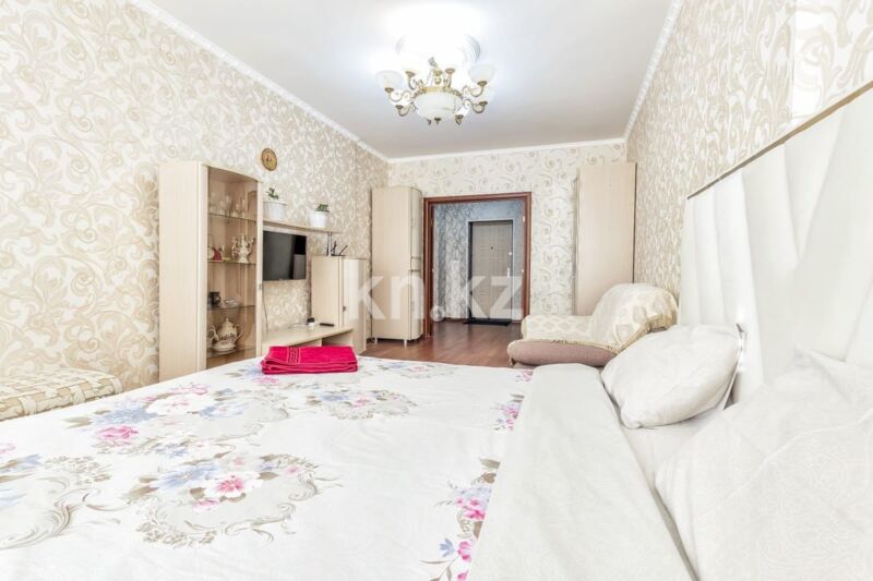 Аренда 1-комнатной квартиры, 48 м² - Аренда квартир помесячно в Казахстане - страница 2 фото 2 из 2