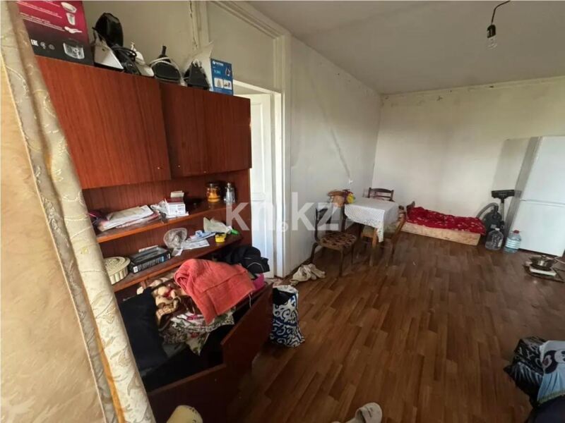 Продажа 2-комнатной квартиры, 44 м² - Продажа двухкомнатных квартир в Темиртау - страница 3 фото 1 из 5