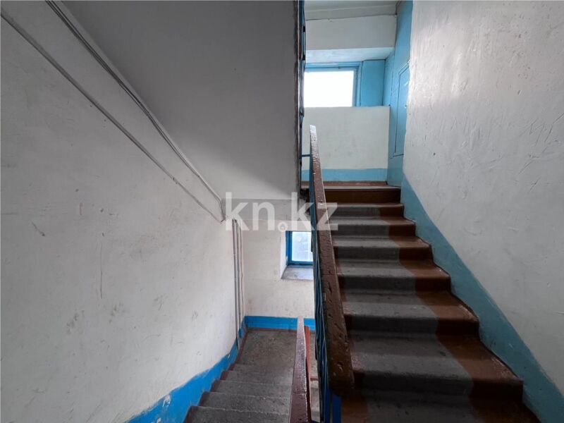 Продажа 3-комнатной квартиры, 60 м² - Продажа трехкомнатных квартир в Майкудуке Караганды - страница 10 фото 16 из 23