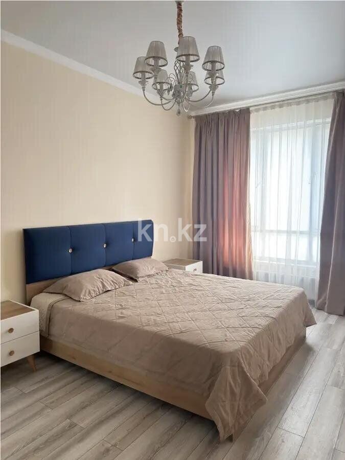 Продажа 2-комнатной квартиры, 63.4 м² - Продажа квартир в Казахстане - страница 40 фото 2 из 5