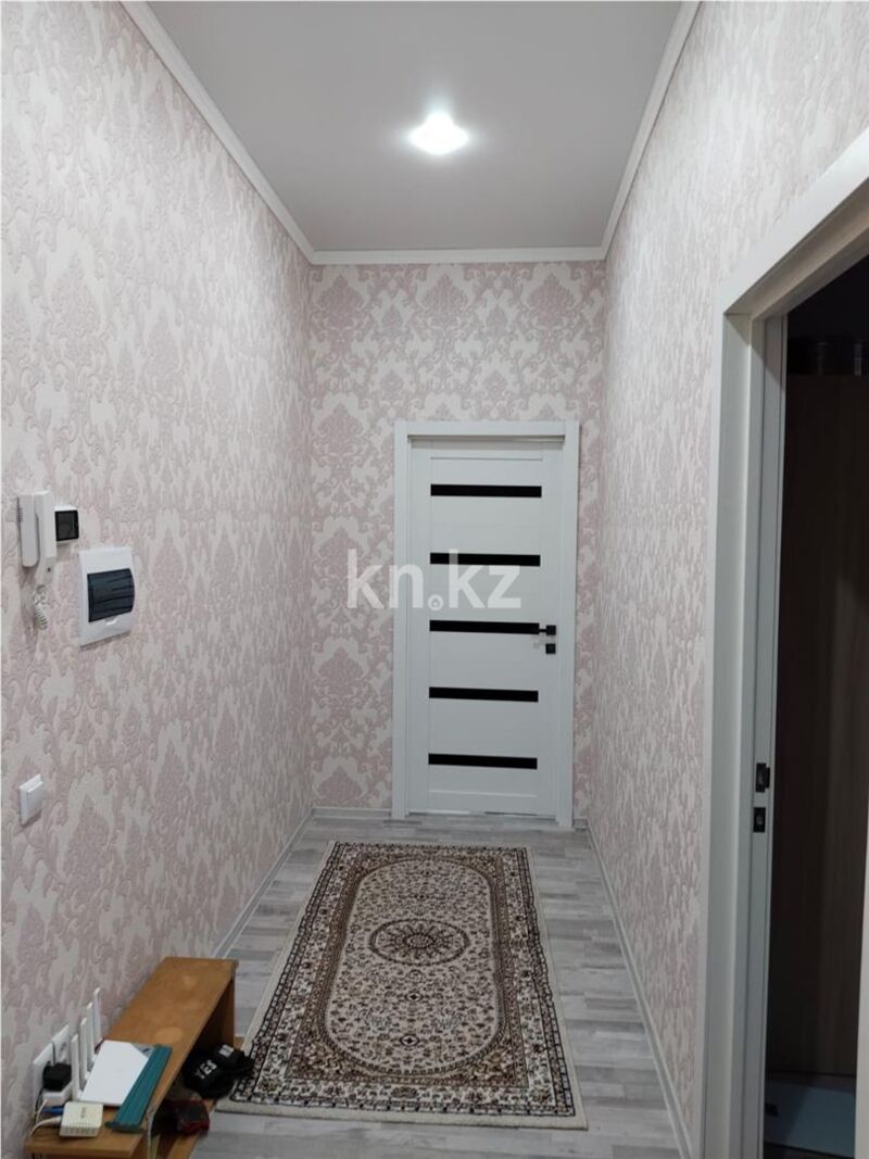 Продажа 2-комнатной квартиры, 60 м² - Продажа двухкомнатных квартир на Юго-Востоке Караганды - страница 21 фото 11 из 12