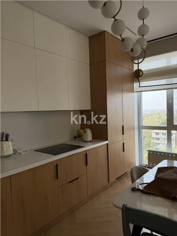 Продажа 4-комнатной квартиры, 120 м² - Продажа квартир в Ауэзовском р-не Алматы - страница 8 фото 5 из 8