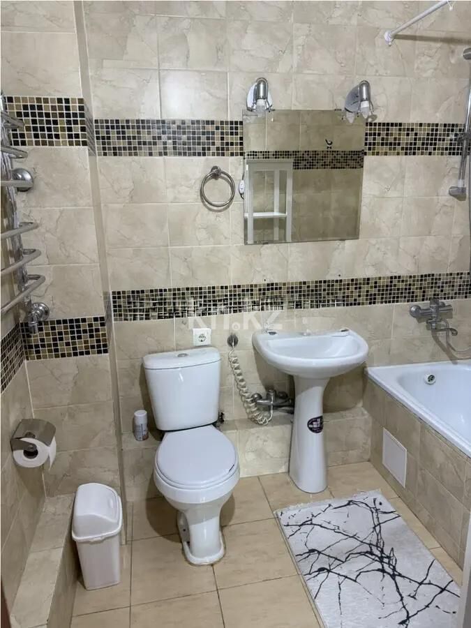 Продажа 2-комнатной квартиры, 52.7 м² - Продажа двухкомнатных квартир в Ауэзовском р-не Алматы - страница 17 фото 2 из 4