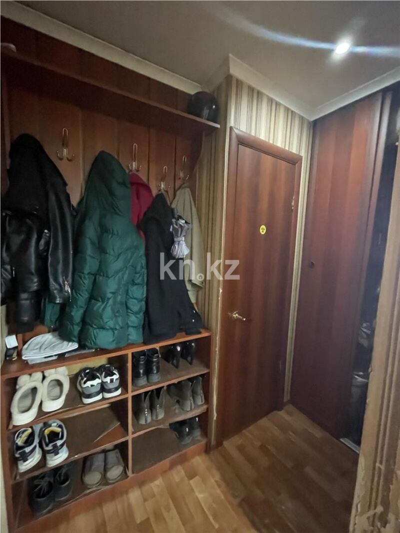 Продажа 4-комнатной квартиры, 57 м² - Продажа четырехкомнатных квартир в панельном доме в Казахстане - страница 12 фото 12 из 13