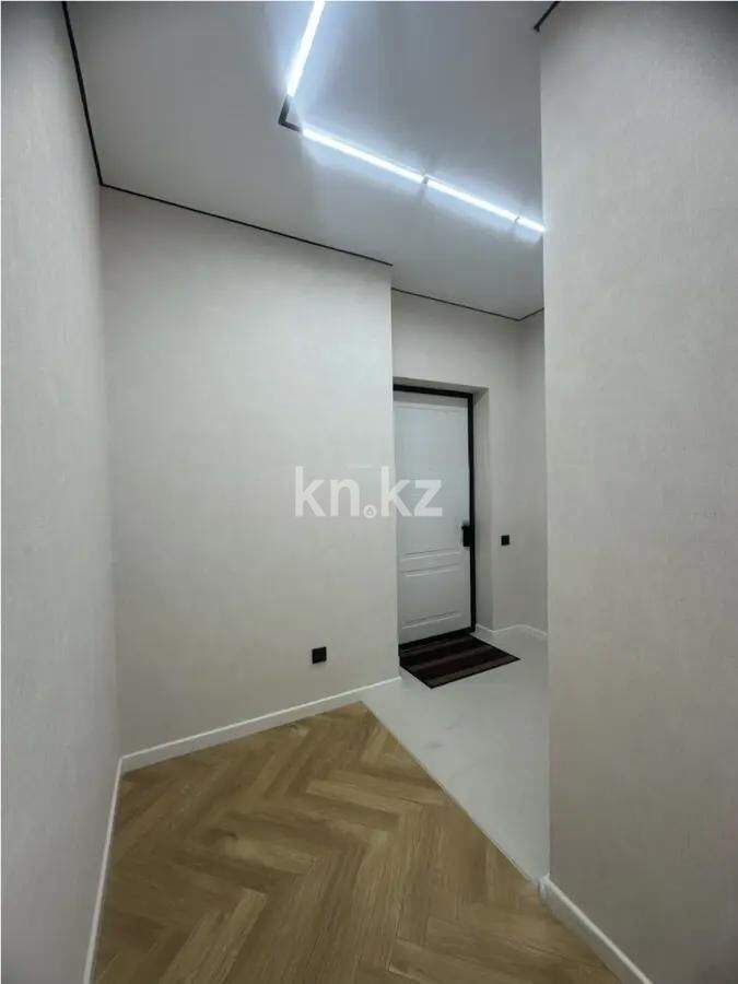 Продажа 1-комнатной квартиры, 48 м² - Продажа квартир в Казахстане - страница 39 фото 4 из 4