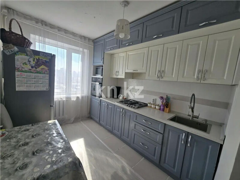 Продажа 2-комнатной квартиры, 53 м² - Продажа квартир в Казахстане - страница 30 фото 3 из 4
