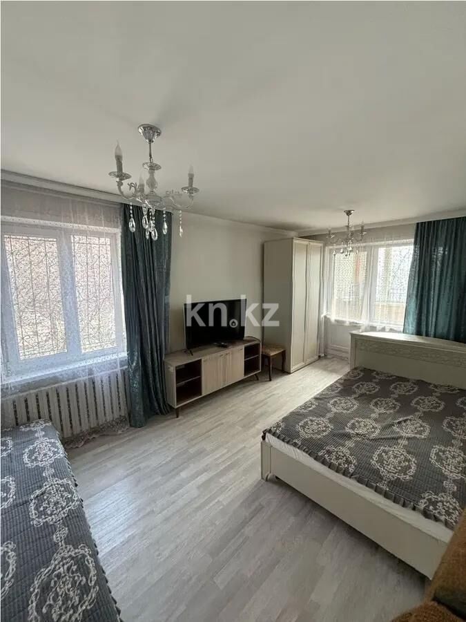Продажа 1-комнатной квартиры, 32 м² - Продажа однокомнатных квартир в блочном доме в Алматы - страница 3 фото 1 из 4