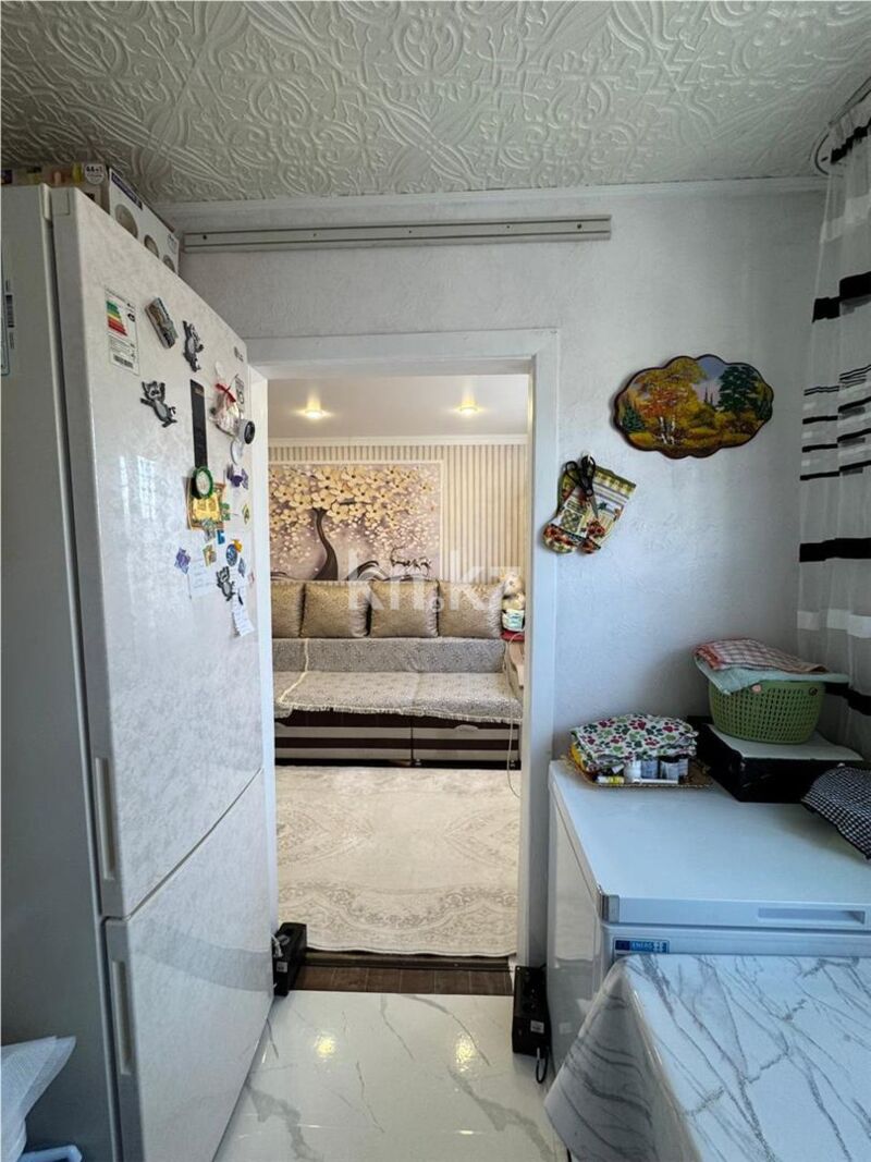 Продажа 2-комнатной квартиры, 44 м² - Продажа двухкомнатных квартир в панельном доме в Темиртау - страница 11 фото 6 из 13