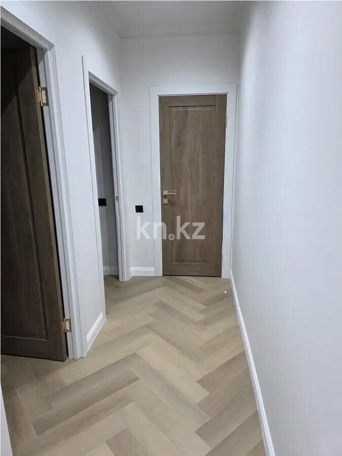 Продажа 1-комнатной квартиры, 38 м² - Продажа однокомнатных квартир в монолитно-каркасном доме в Казахстане - страница 34 фото 4 из 4