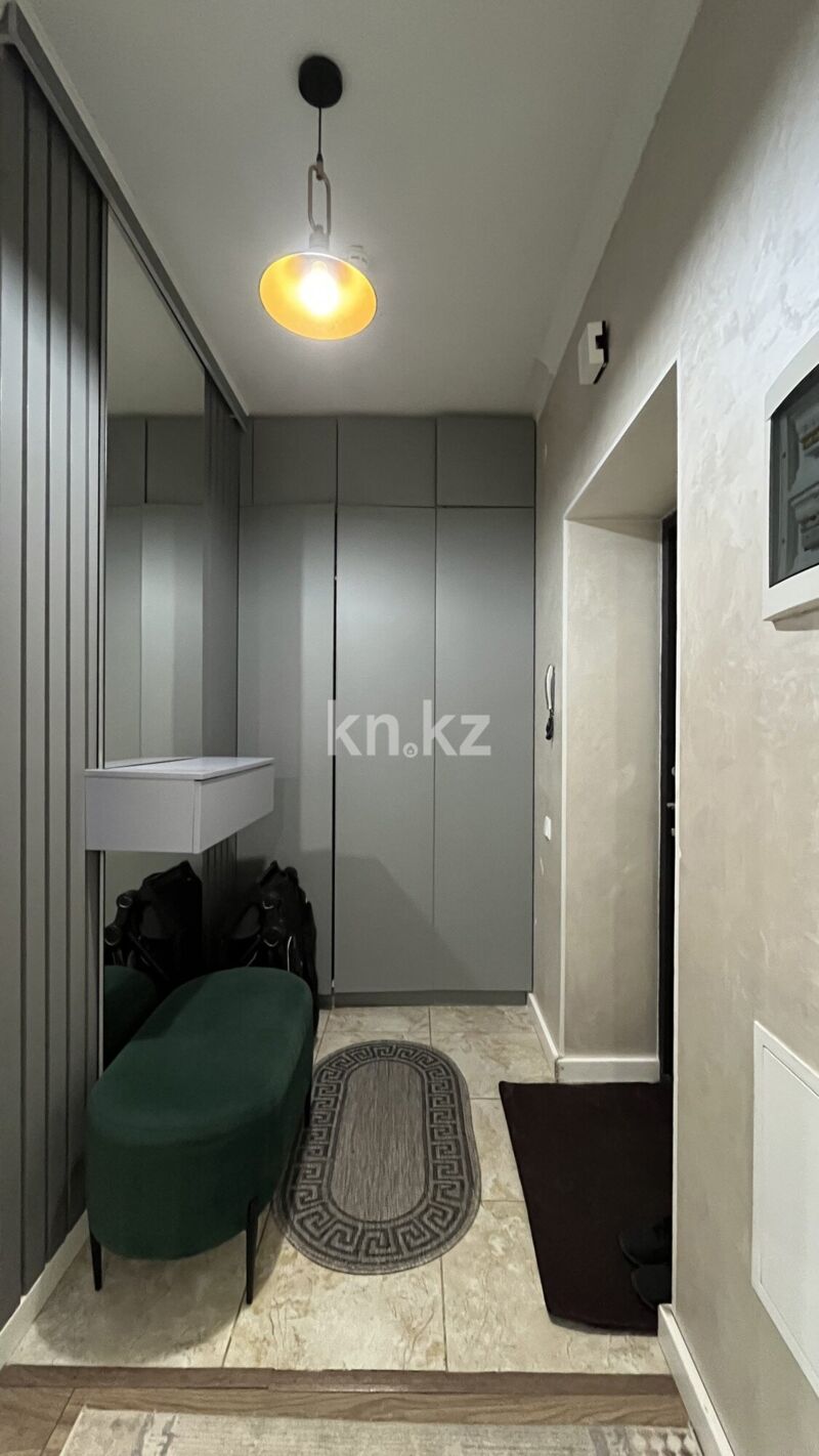 Продажа 3-комнатной квартиры, 85 м² - Продажа трехкомнатных квартир в монолитном доме в Казахстане фото 24 из 30