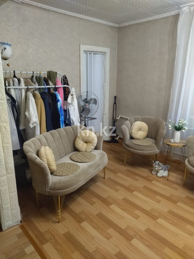 Продажа 1-комнатной квартиры, 32 м² - Продажа квартир в кирпичном доме в Караганде - страница 90 фото 25 из 33