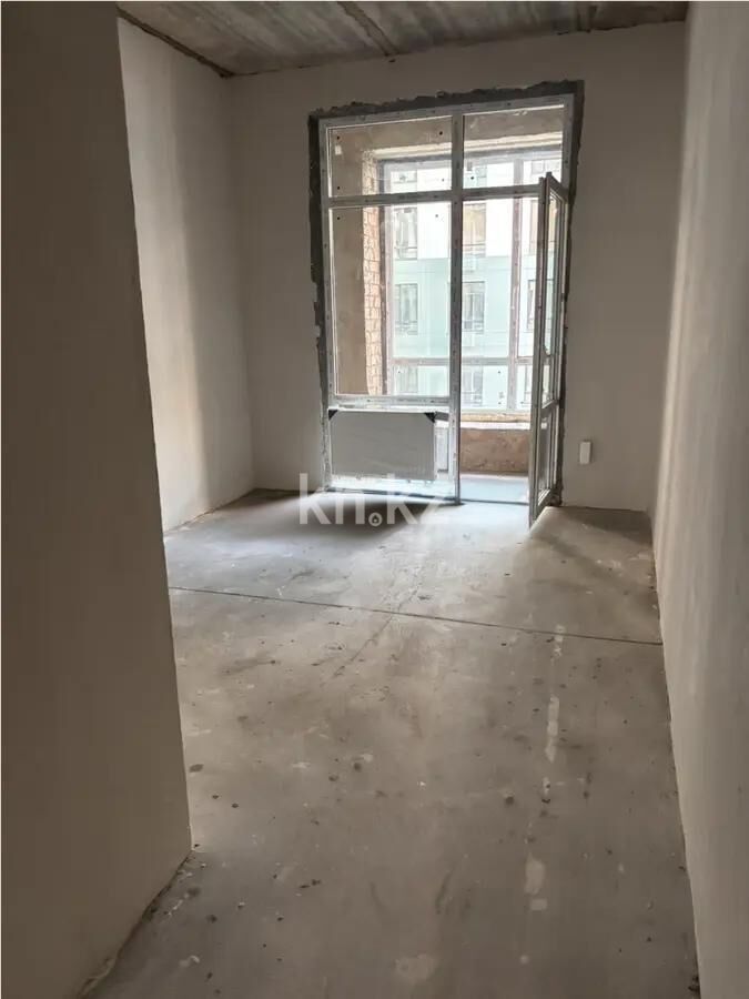 Продажа 3-комнатной квартиры, 95.7 м² - Продажа квартир в кирпичном доме в Астане - страница 175 фото 3 из 4