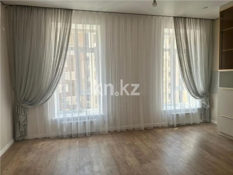 Продажа 2-комнатной квартиры, 47.6 м² - Продажа двухкомнатных квартир в блочном доме в Казахстане - страница 55 фото 1 из 5