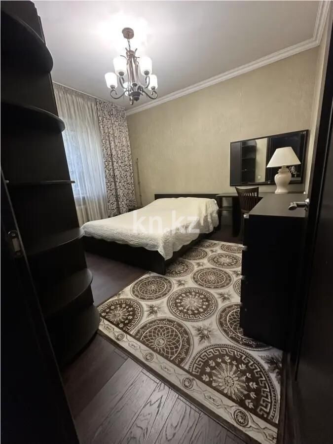 Продажа 2-комнатной квартиры, 53.8 м² - Продажа двухкомнатных квартир в кирпичном доме в Алматы - страница 18 фото 2 из 4