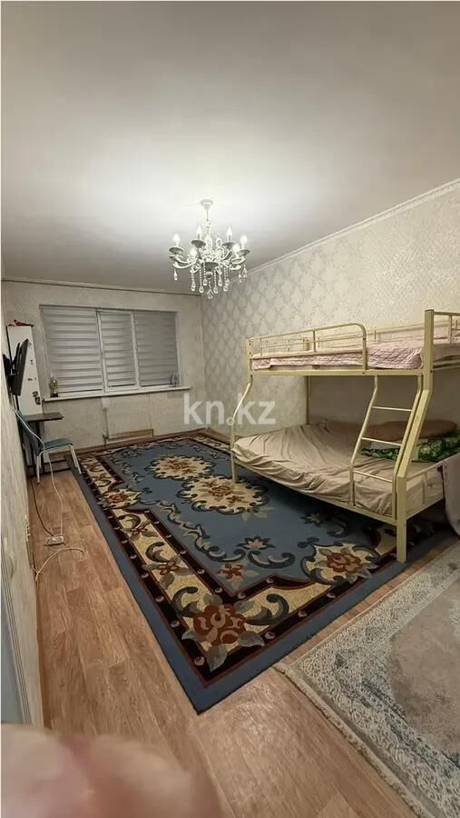 Продажа 1-комнатной квартиры, 45 м² - Продажа квартир от собственников в Алматы - страница 4 фото 1 из 4