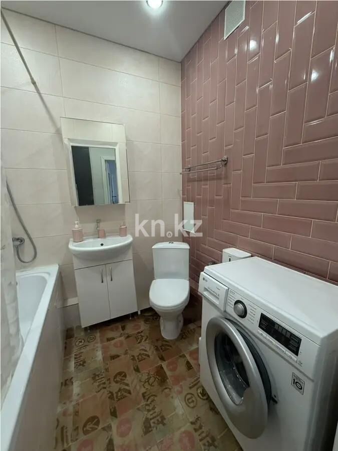 Продажа 2-комнатной квартиры, 41.8 м² - Продажа двухкомнатных квартир в р-не Есиль Астаны - страница 22 фото 4 из 4