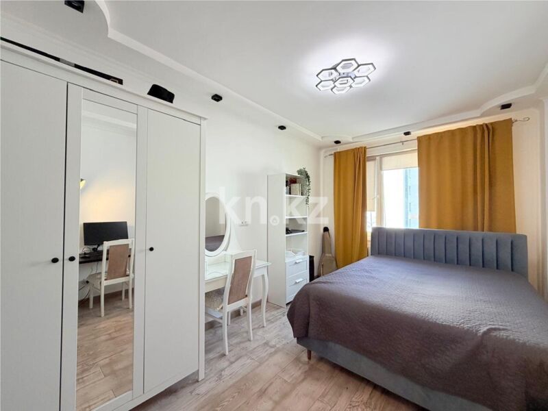 Продажа 4-комнатной квартиры, 101.5 м² - Продажа зданий в Актау фото 6 из 14