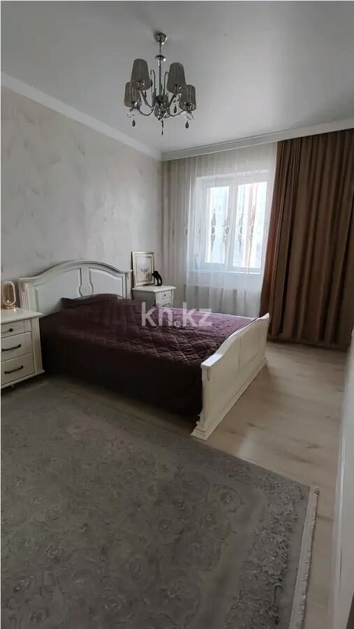 Продажа 3-комнатной квартиры, 107 м² - Продажа трехкомнатных квартир в кирпичном доме в Казахстане - страница 79 фото 3 из 8
