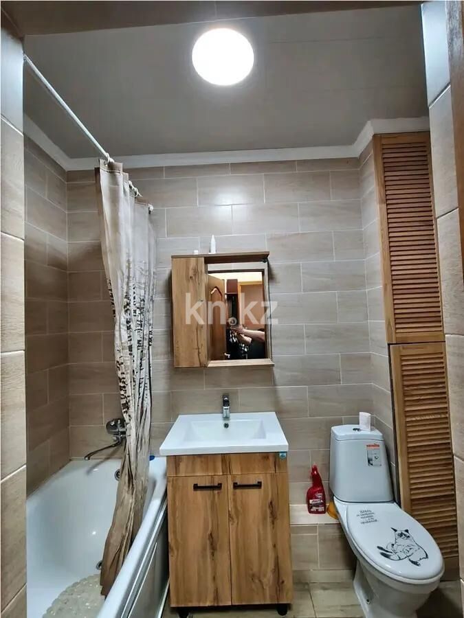 Продажа 1-комнатной квартиры, 34 м² - Продажа однокомнатных квартир в р-не Сарыарка Астаны - страница 7 фото 3 из 3