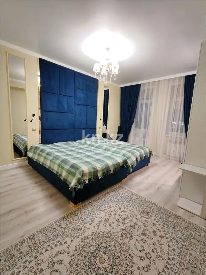 Продажа 5-комнатной квартиры, 166 м² - Продажа пятикомнатных и более квартир в кирпичном доме в Астане - страница 2 фото 3 из 5