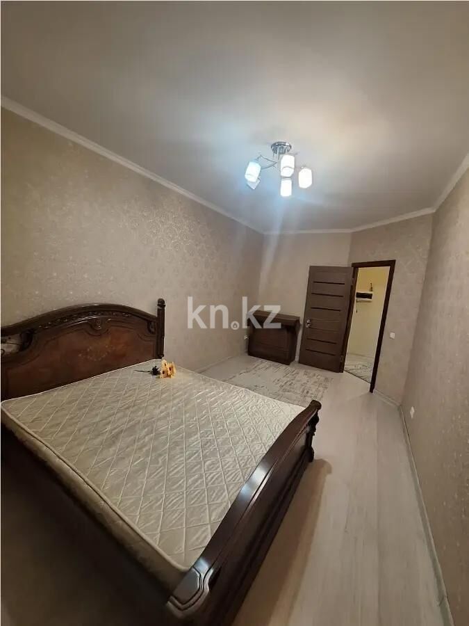 Продажа 2-комнатной квартиры, 54 м² - Продажа двухкомнатных квартир в Ауэзовском р-не Алматы - страница 17 фото 1 из 5
