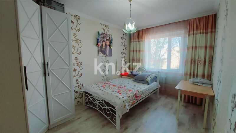 Продажа 3-комнатной квартиры, 65 м² - Продажа трехкомнатных квартир в Майкудуке Караганды - страница 7 фото 5 из 12