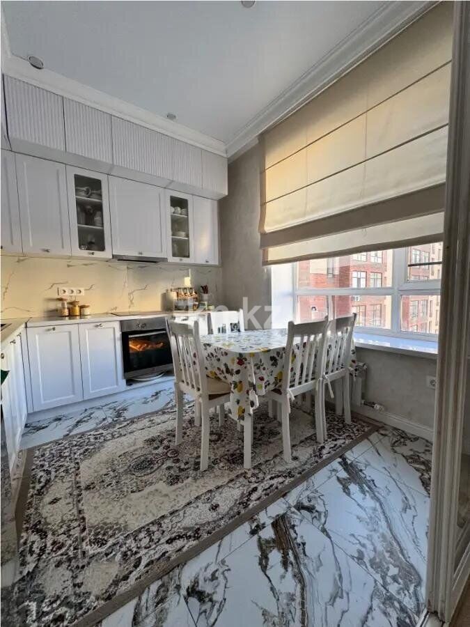 Продажа 5-комнатной квартиры, 139 м² - Продажа недвижимости в Казахстане - страница 28 фото 4 из 6