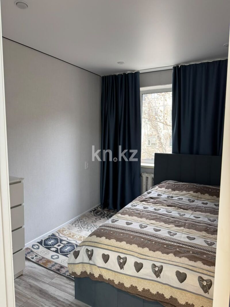 Продажа 3-комнатной квартиры, 48 м² - Недвижимость в Темиртау - страница 14 фото 7 из 14