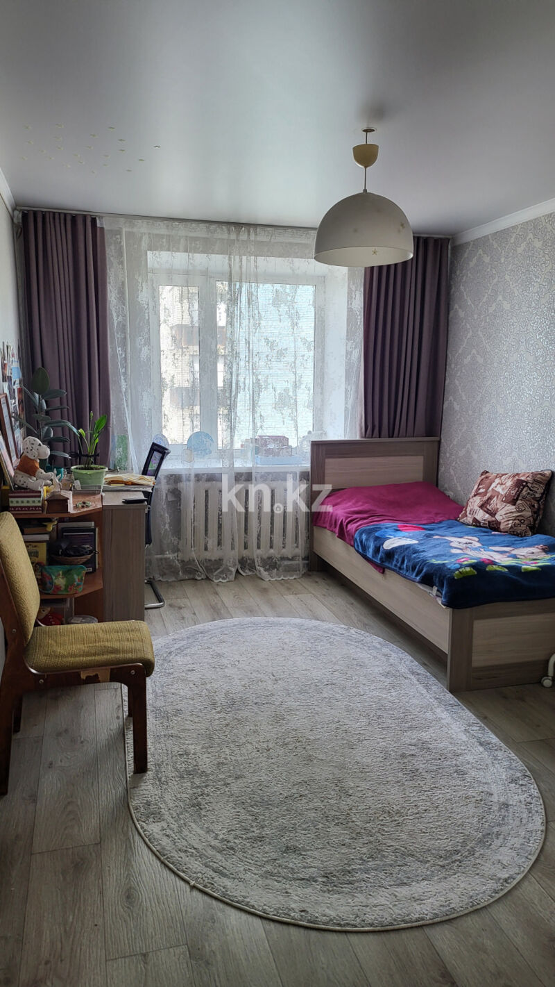 Продажа 2-комнатной квартиры, 50.3 м² - Продажа двухкомнатных квартир в Городе Караганды - страница 3 фото 7 из 8