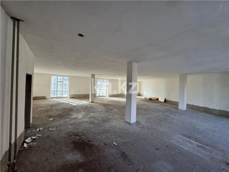 Продажа 6-комнатной квартиры, 207 м² - Продажа пятикомнатных и более квартир в кирпичном доме в Казахстане фото 3 из 3