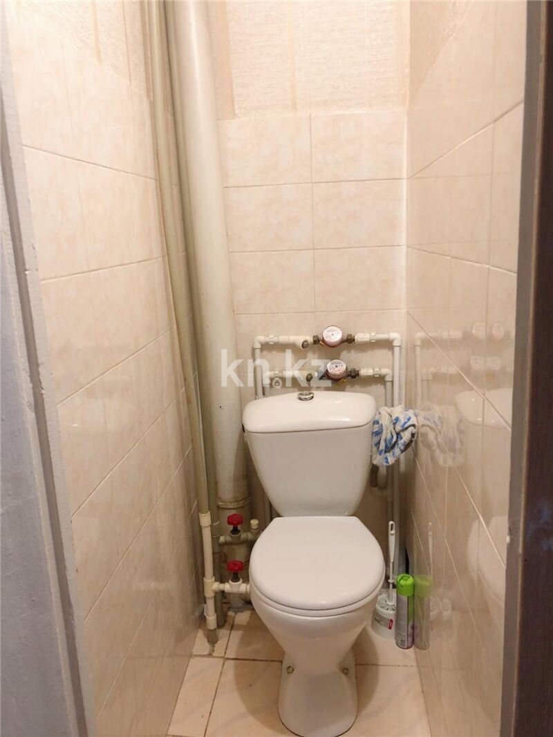 Продажа 2-комнатной квартиры, 43 м² - Продажа двухкомнатных квартир в Темиртау - страница 17 фото 5 из 8