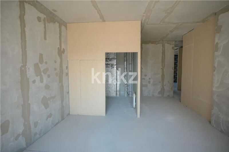 Продажа 4-комнатной квартиры, 143.5 м² - Продажа четырехкомнатных квартир в монолитно-каркасном доме в Алматы фото 2 из 2