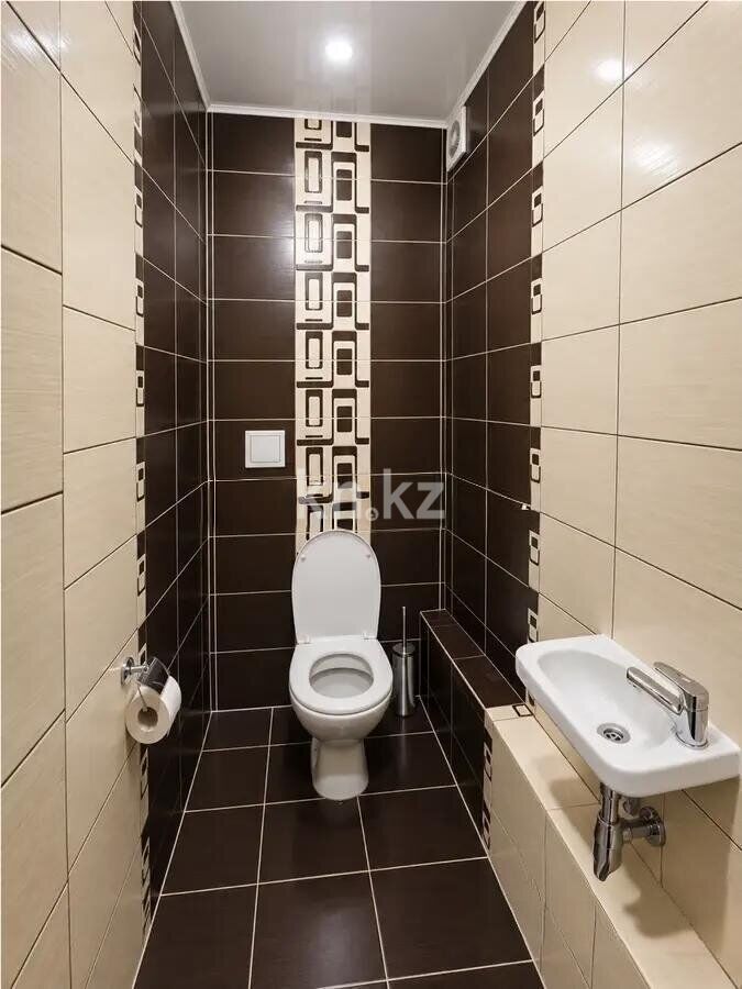 Продажа 3-комнатной квартиры, 94 м² - Продажа квартир от собственников в Алматы - страница 243 фото 6 из 7