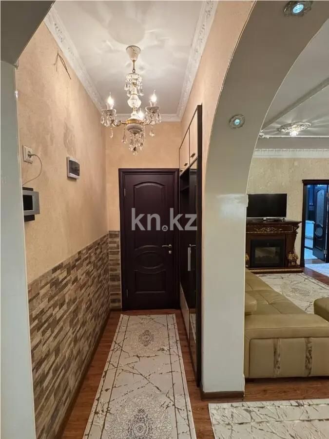 Продажа 3-комнатной квартиры, 110 м² - Продажа трехкомнатных квартир в Бостандыкском р-не Алматы - страница 26 фото 6 из 6