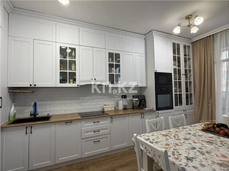 Продажа 3-комнатной квартиры, 76.7 м² - Продажа недвижимости в Астане - страница 27 фото 4 из 5