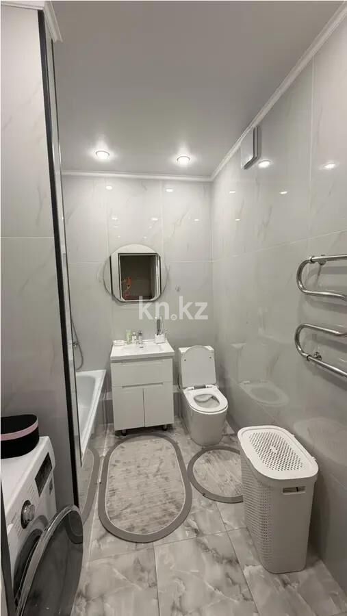 Продажа 1-комнатной квартиры, 44 м² - Продажа квартир от собственников в Алматы - страница 41 фото 3 из 4