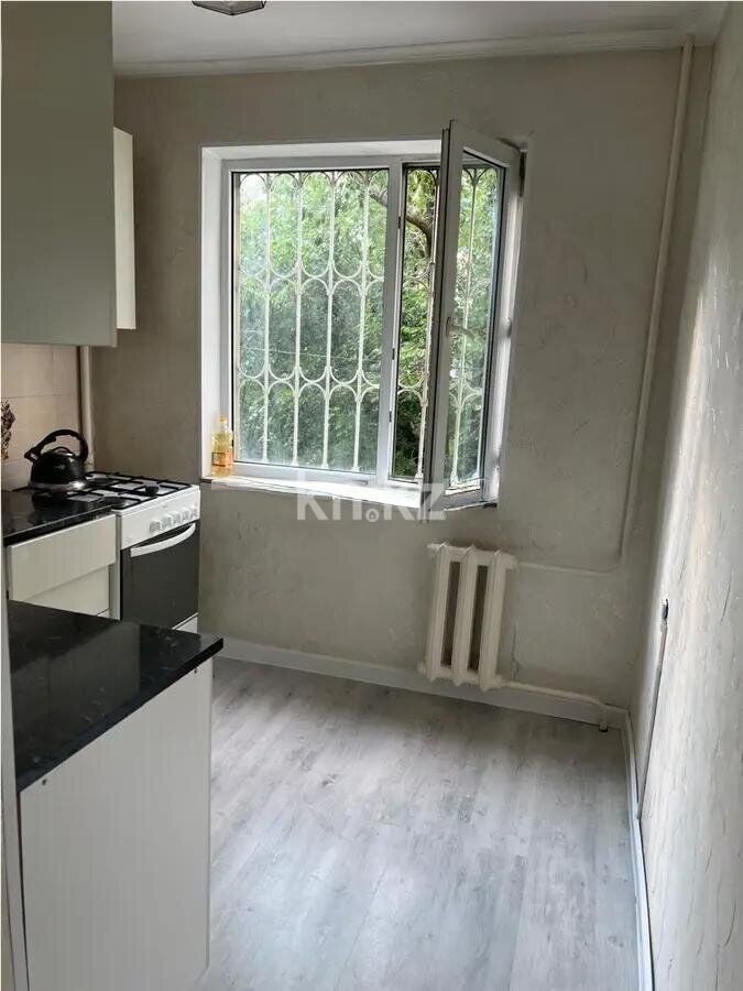 Продажа 3-комнатной квартиры, 63 м² - Недвижимость в Алматы - страница 11 фото 4 из 6