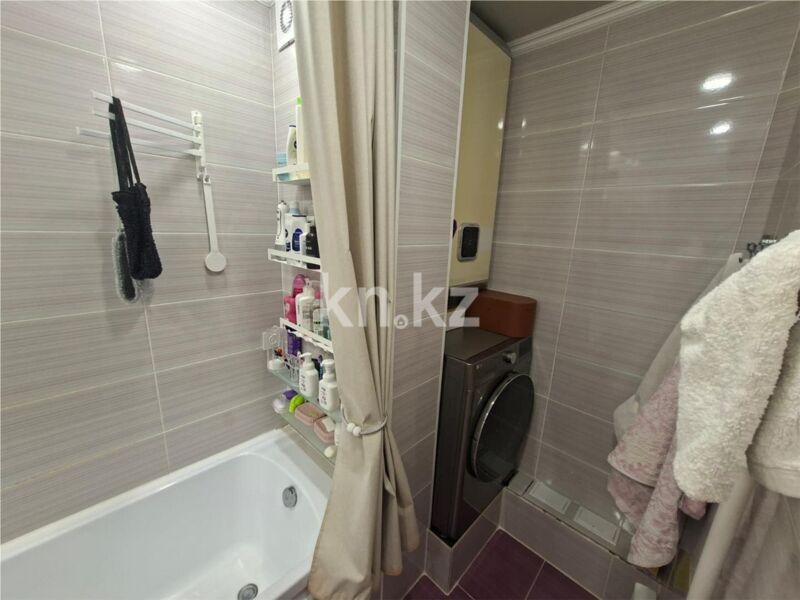 Продажа 3-комнатной квартиры, 63 м² - Продажа трехкомнатных квартир на Юго-Востоке Караганды фото 40 из 42
