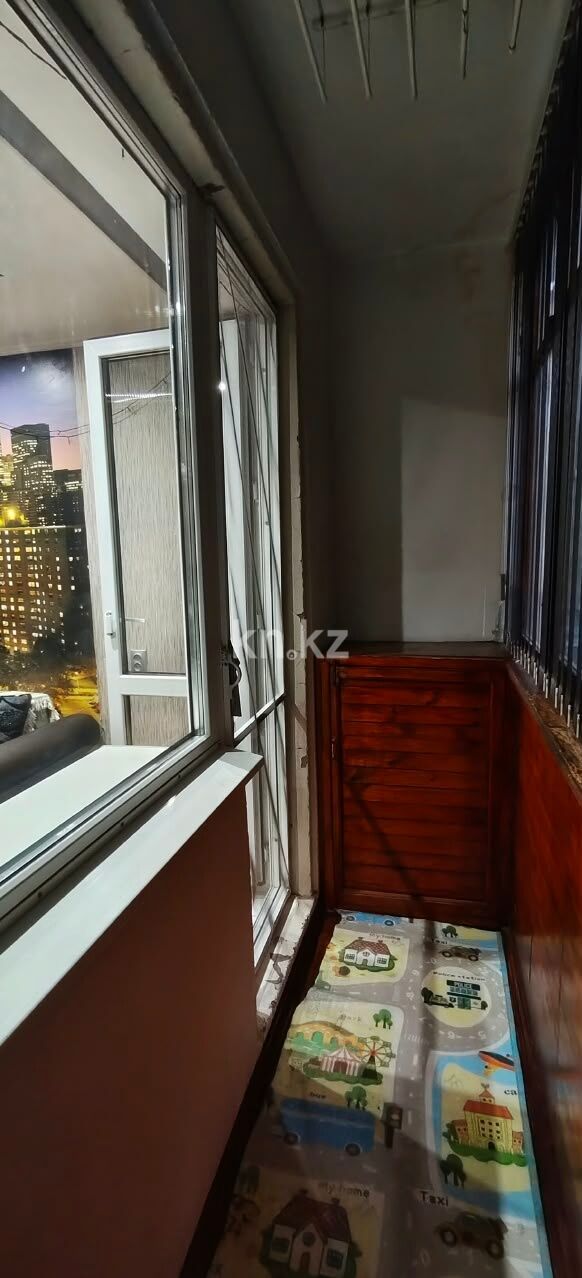 Продажа 1-комнатной квартиры, 33 м² - Продажа квартир в Караганде - страница 11 фото 9 из 15