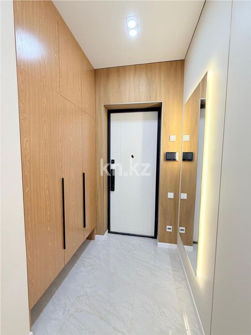 Продажа 2-комнатной квартиры, 64 м² - Продажа двухкомнатных квартир на Юго-Востоке Караганды - страница 20 фото 13 из 15