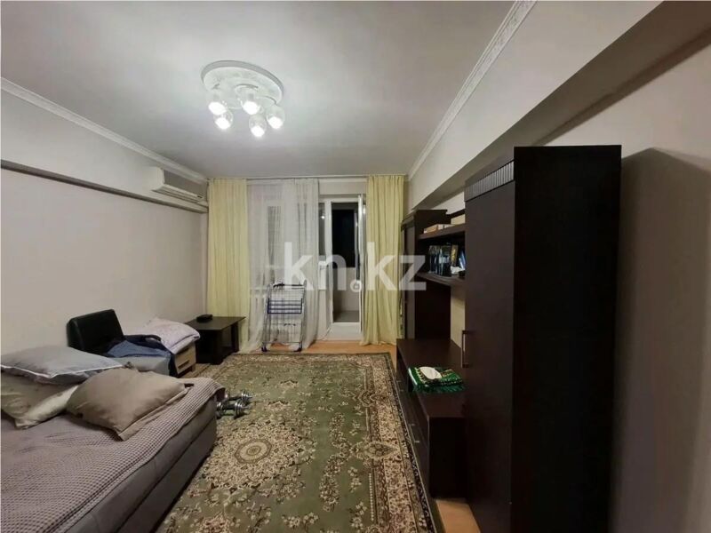 Продажа 1-комнатной квартиры, 36.4 м² - Продажа квартир в кирпичном доме в Казахстане - страница 28 фото 1 из 1